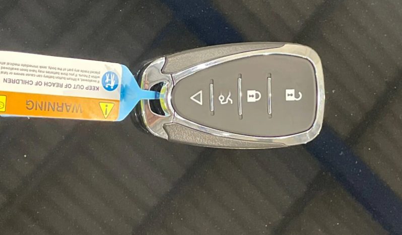 
								2020 Chevrolet Camaro full									