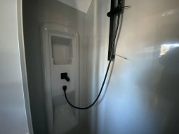 
										2023 Regent Cruiser full									