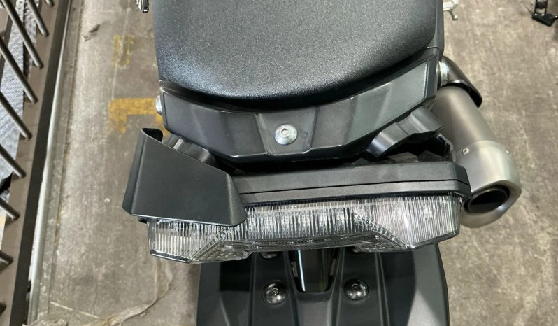 
								2020 Yamaha MT-10 (MT10A) full									