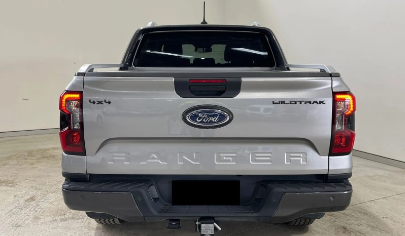 
								2023 Ford Ranger full									
