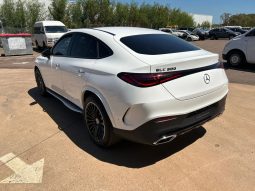 
										2024 Mercedes-Benz GLC-Class full									