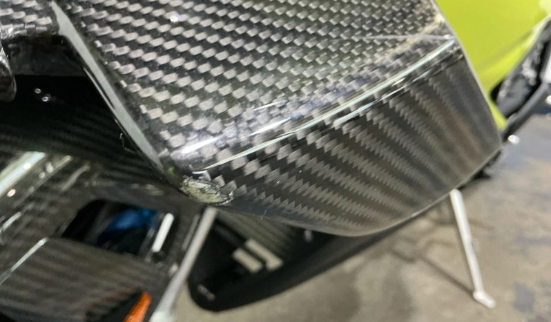 
								2023 BMW M 1000 RR full									