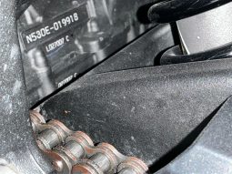 
										2020 Yamaha MT-10 (MT10A) full									