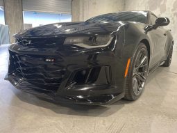 
										2020 Chevrolet Camaro full									