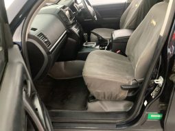 
										2019 Toyota Landcruiser full									