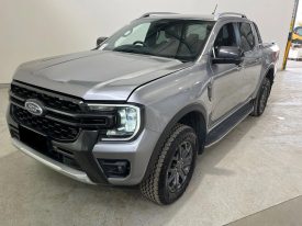 2023 Ford Ranger