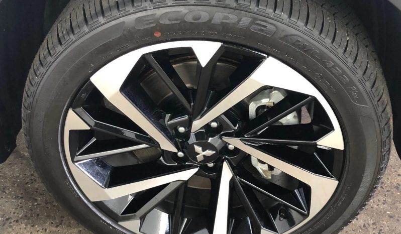 
								2024 Mitsubishi Outlander full									